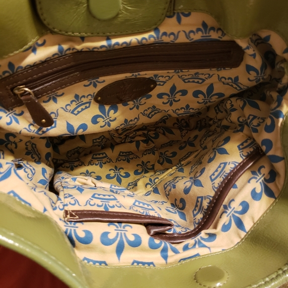 Shoulder Bag - Picture 3 of 5